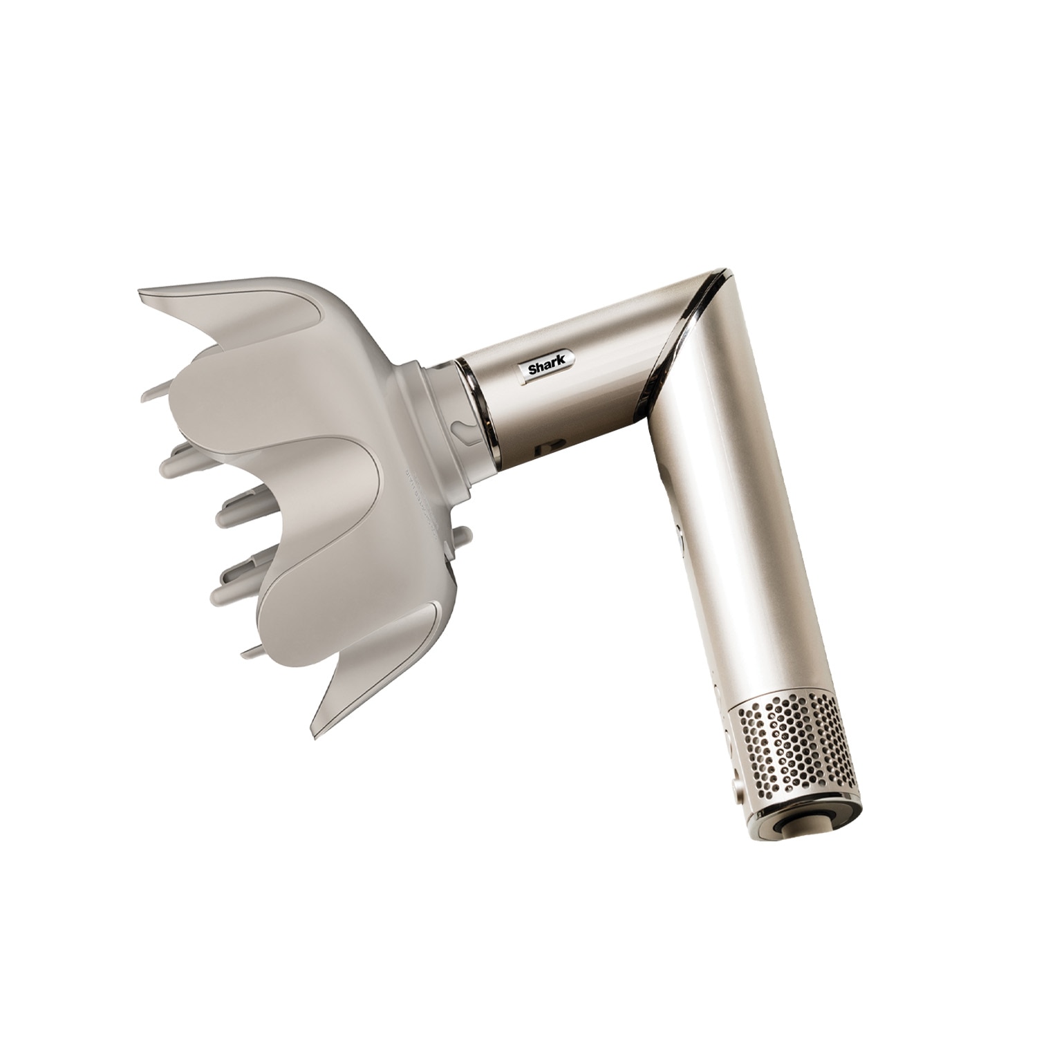 MULTI ESTILIZADOR SHARK FLEXSTYLE HD435 (SISTEMA DE SECADO Y PEINADO DE AIRE RIZADO Y CRESPO)